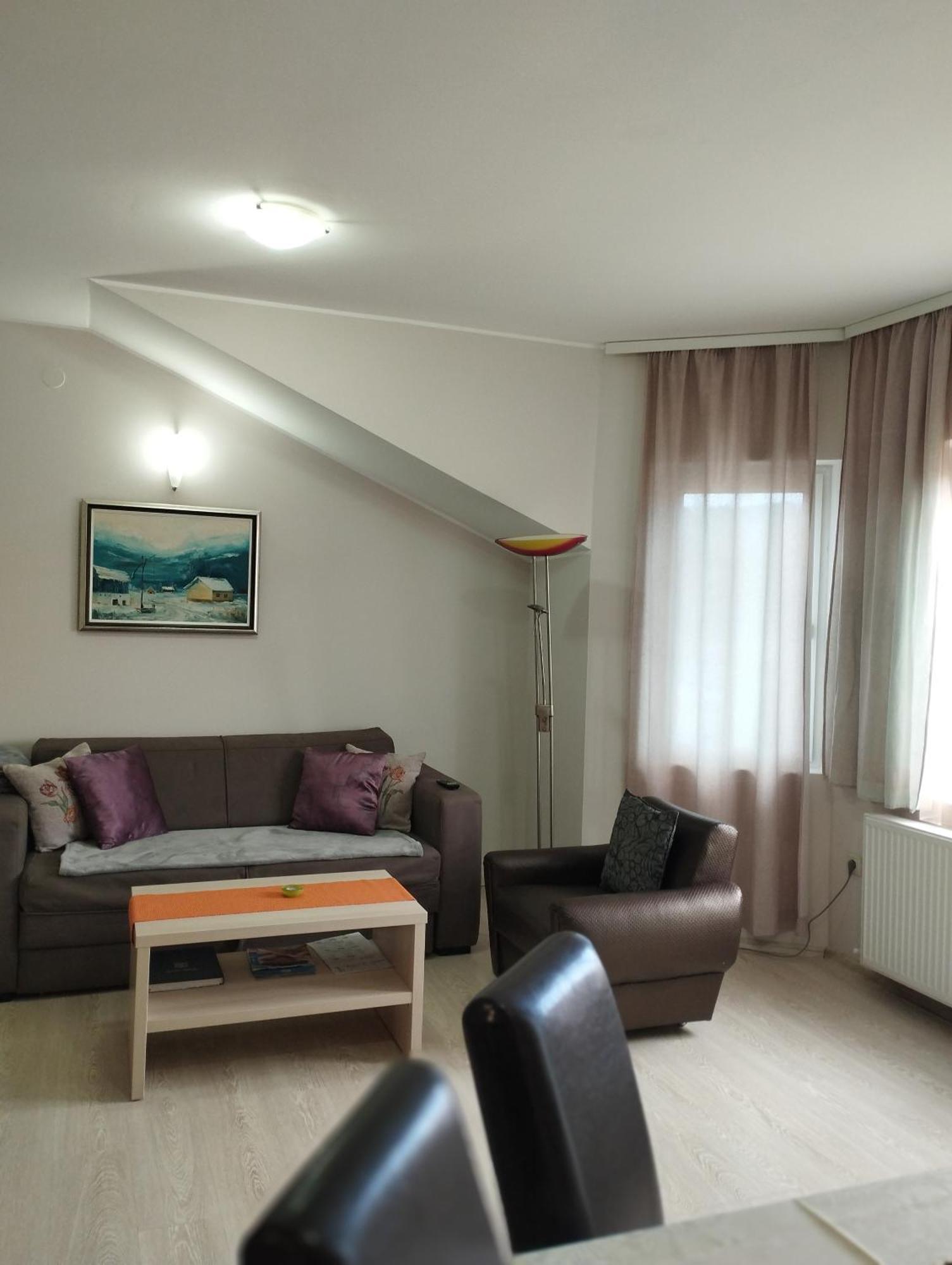 Apartments Vila Vrdnik Exterior photo