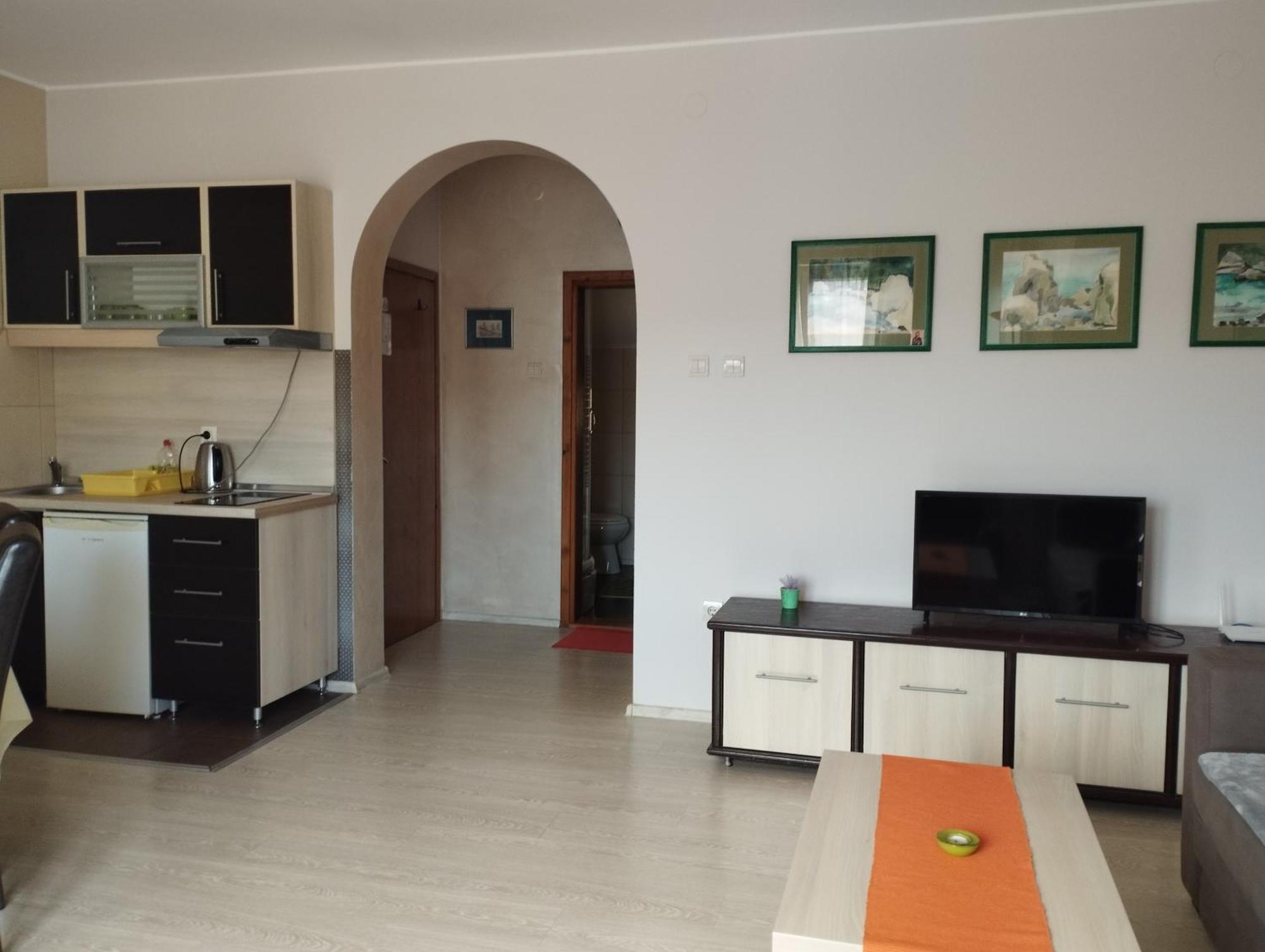 Apartments Vila Vrdnik Exterior photo